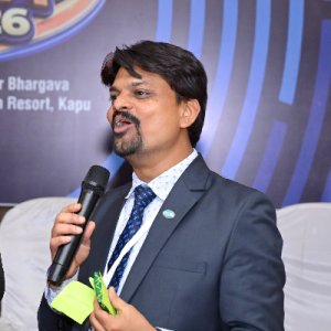 Shree Medha Degree College, Ballari