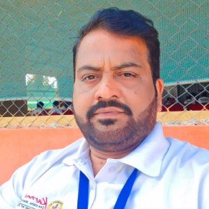 ASHOK UPPAR Hampi Tourist Guide