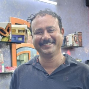 Matha'S New Shine Gents Beauty Saloon