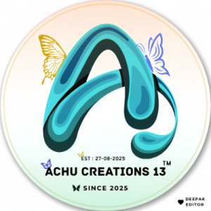 Achu Creations 13