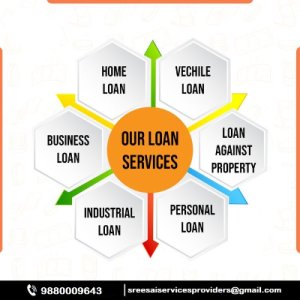 Sree Sai Service providers