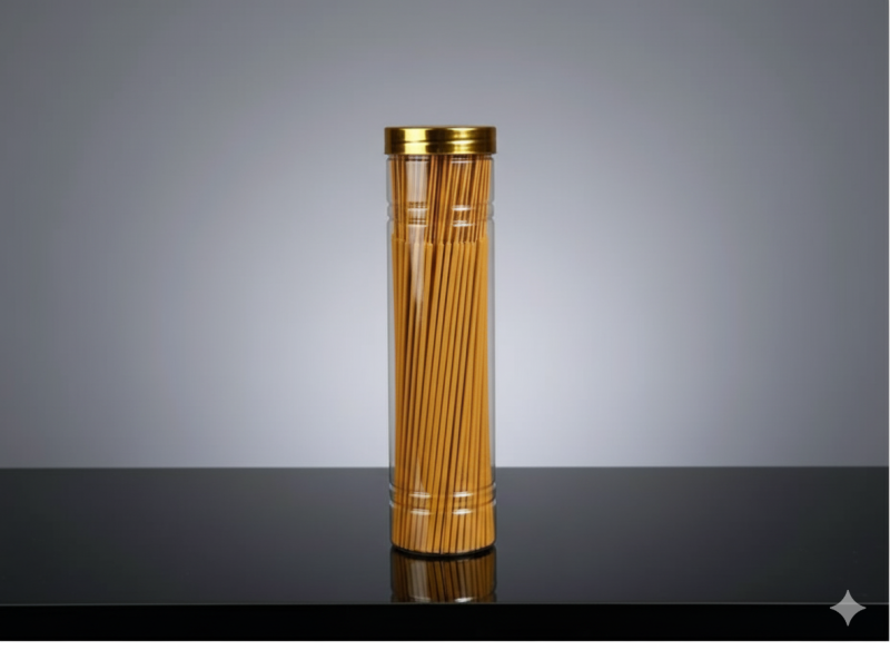 Mettallic Gold Sticks