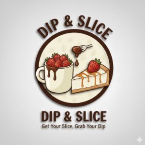 Dip and slice
