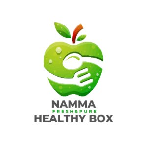 NAMMA HEALTHY BOX