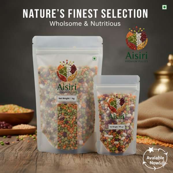 Mix Navaratna Pulses