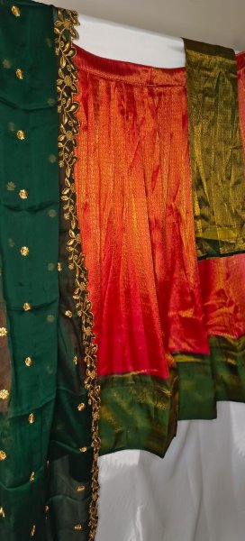 Lehenga 