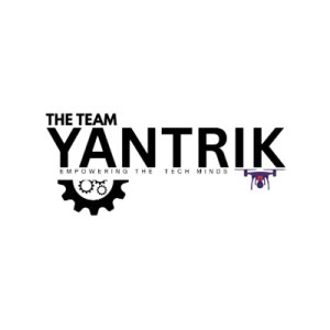 The team yantrik