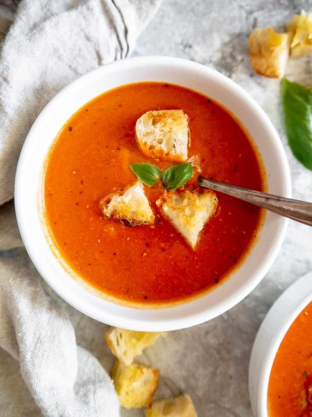 Tomato Soup