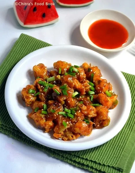Gobi Manchurian