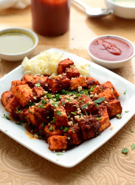 Paneer 555