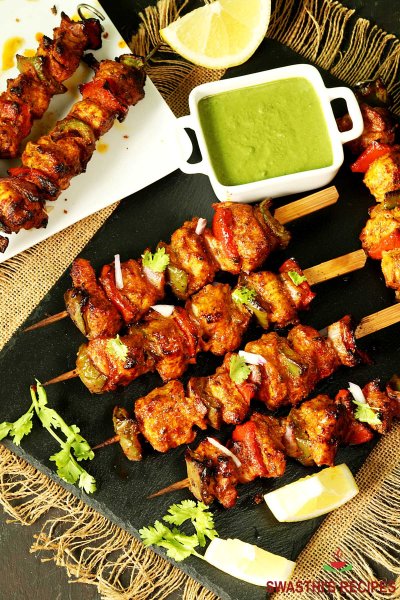 Chicken Tikka