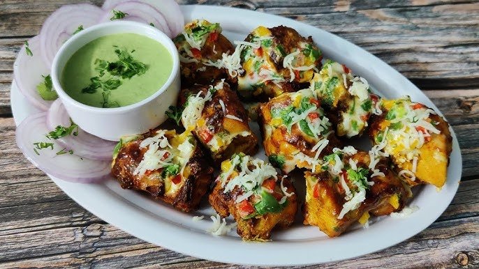 Alishan Chicken Tikka