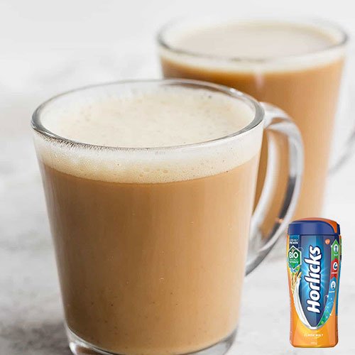 Horlicks