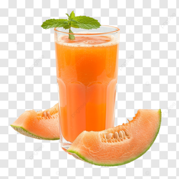 Muskmelon
