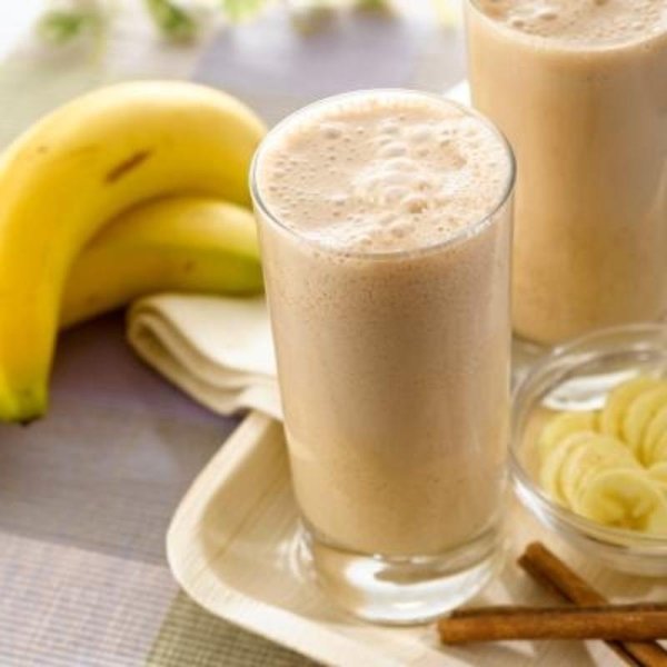 Banana Lassi