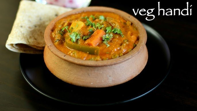 Veg Handi