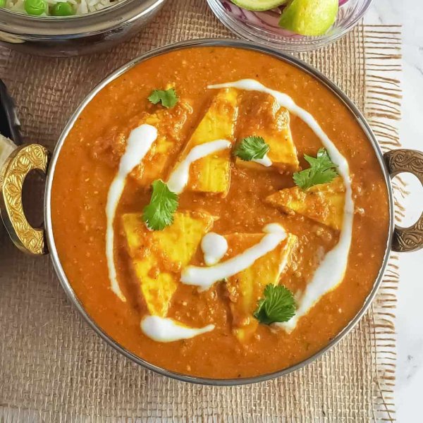 Chahi Paneer