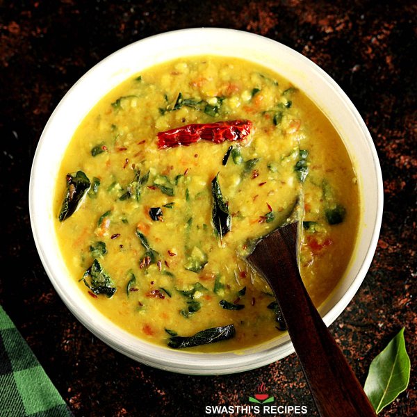 Dal Methi