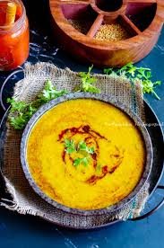 Dal Tadka