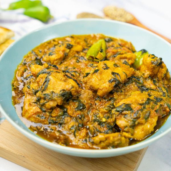 Chicken Methi (B/L)