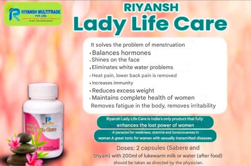Lady Life Care