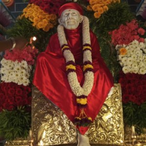 Sri Sai Thasvika Dharmika Seva Kendra