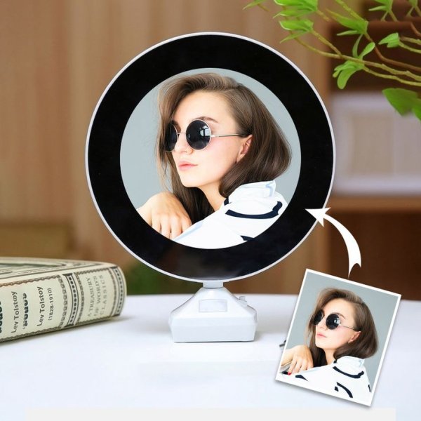 Mini Magic Mirror 