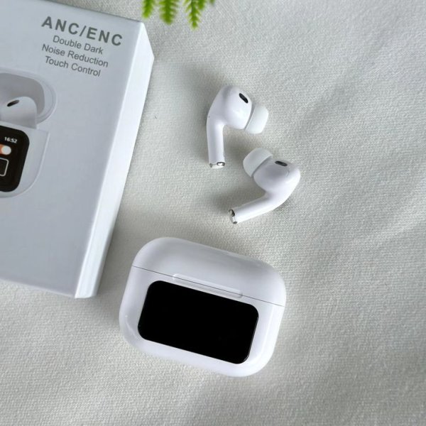 Display Airpods 2