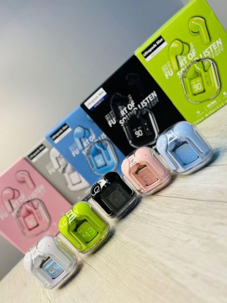 Ultrapods Pro Airpods 