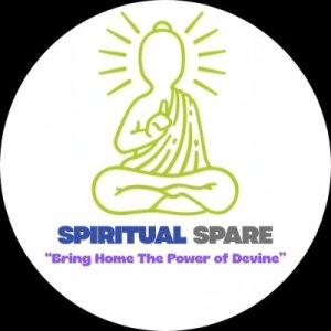 Spiritual spare
