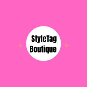 Style tag boutique