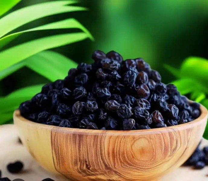 Black kishmish  100 gm