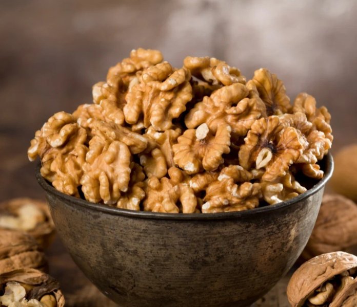 Walnuts  100 gm 