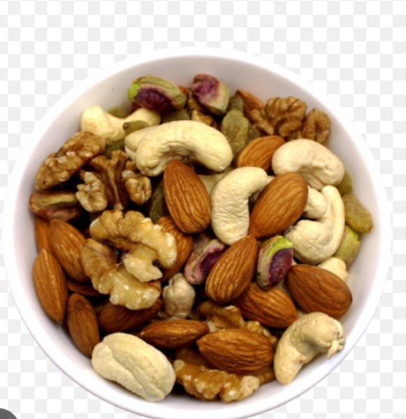 Mix dry fruits  1 kg