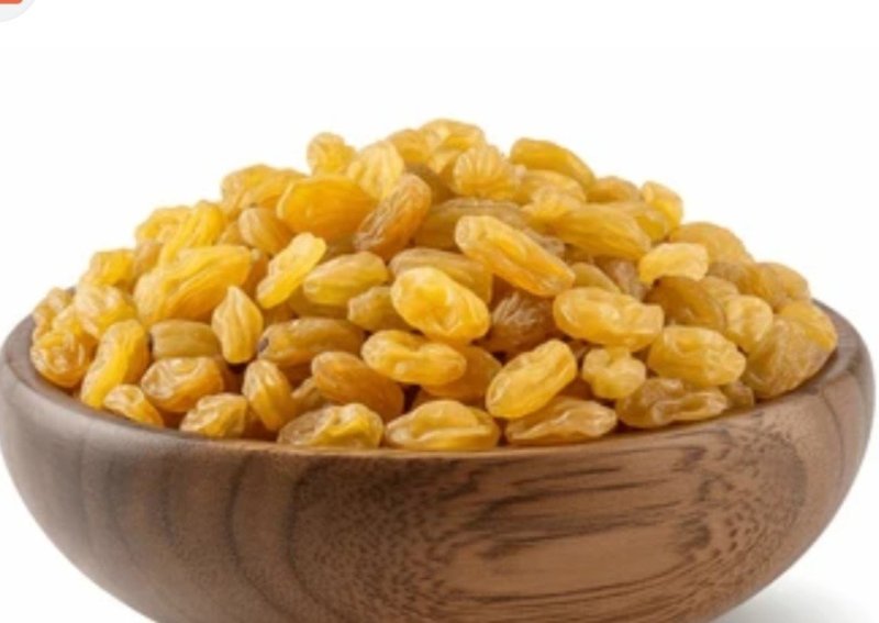 Yellow kishmish  1 kg 