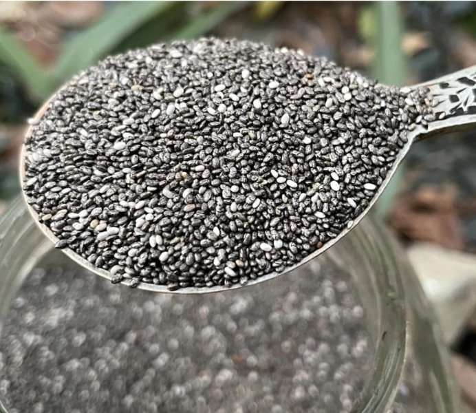 Mix chia seeds  1 kg 