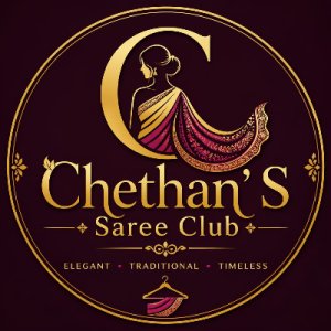 Chethansareeclub