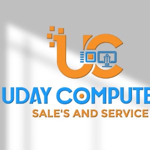 UDAY COMPUTER&amp;aposS